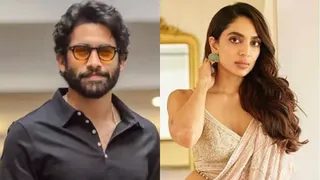 Naga Chaitanya-Sobhita Dhulipala Are Getting Engaged Today? Here's What We Know
